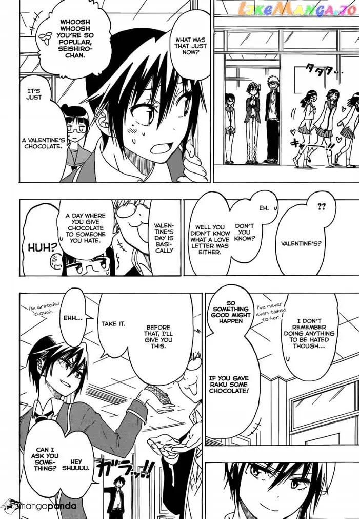Nisekoi Chapter 67 image 15_optimized